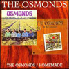 Osmonds / Homemade